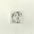 Jack Skellington #9 Etching