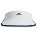 J.Lindeberg Alba Big Golf Visor 2024