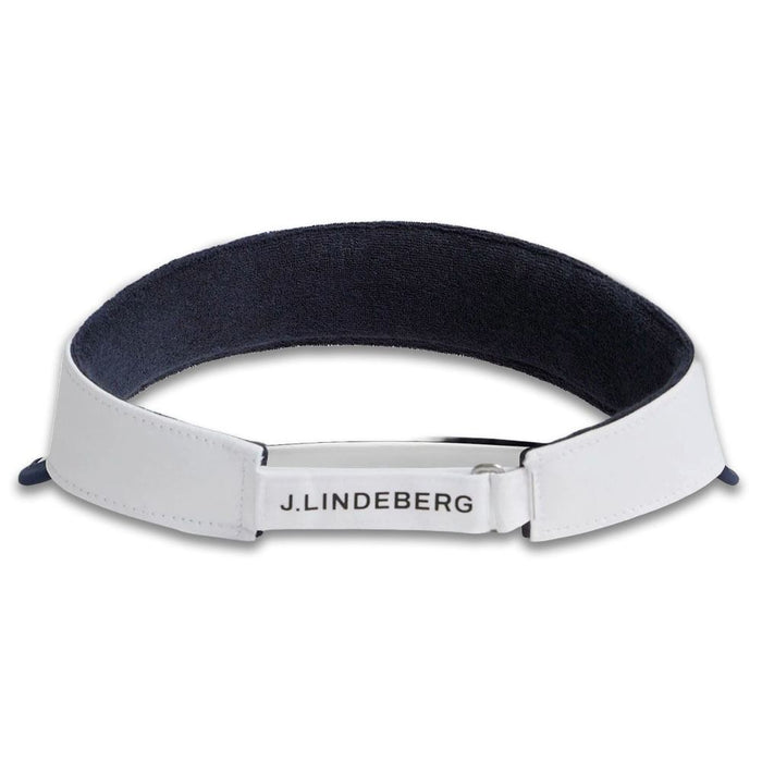 J.Lindeberg Alba Big Golf Visor 2024
