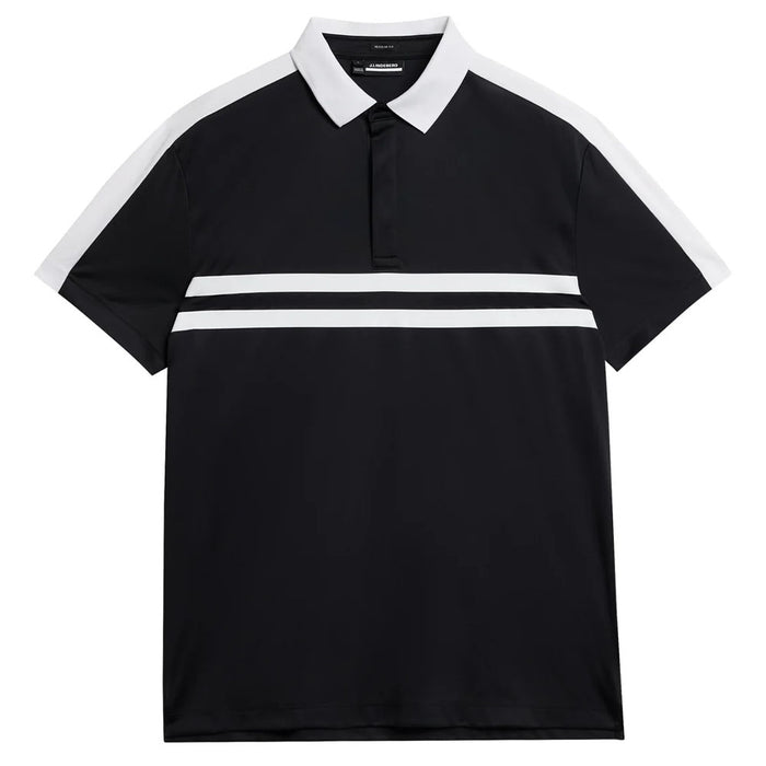 J.Lindeberg Armand Regular Golf Polo 2024