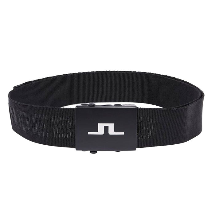 J.Lindeberg Bernt Golf Belt 2021