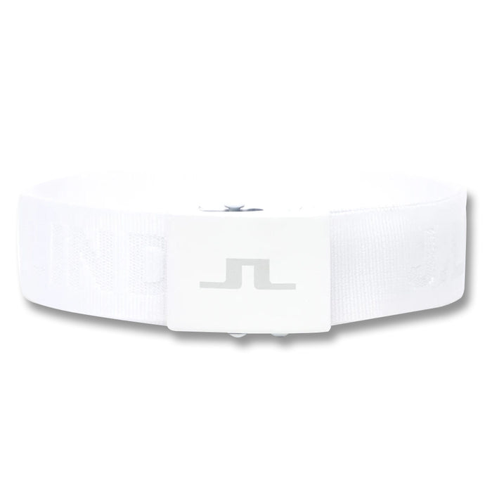 J.Lindeberg Bernt Golf Belt 2021