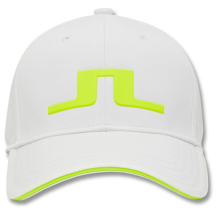J.Lindeberg Bryan Golf Cap 2021