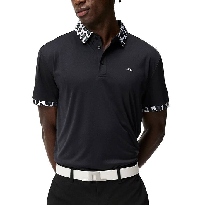 J.Lindeberg Chapin Regular Golf Polo 2024