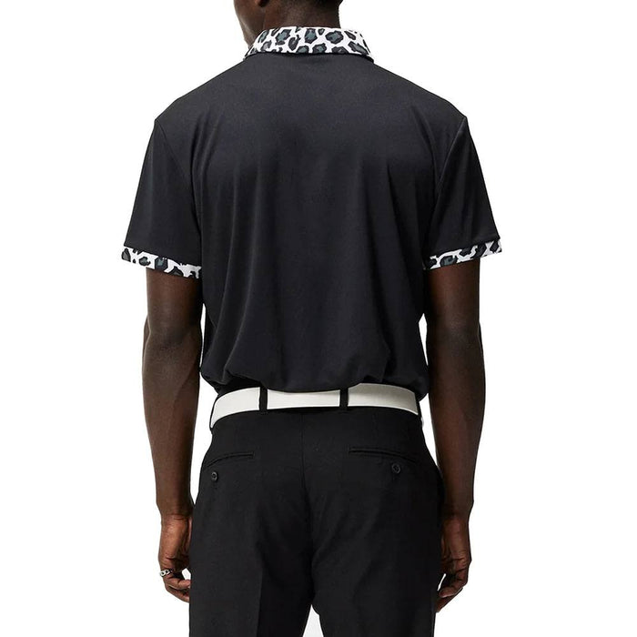 J.Lindeberg Chapin Regular Golf Polo 2024