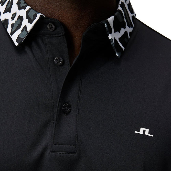 J.Lindeberg Chapin Regular Golf Polo 2024