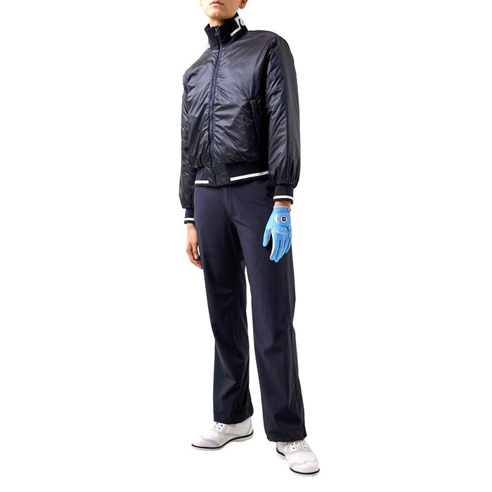 J.Lindeberg Charli Padded Golf Jacket 2021 Women