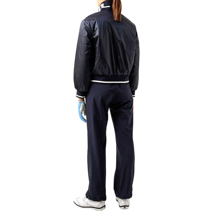 J.Lindeberg Charli Padded Golf Jacket 2021 Women