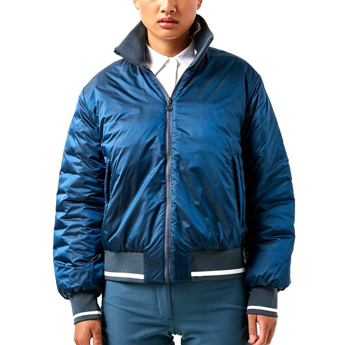 J.Lindeberg Charli Padded Golf Jacket 2021 Women