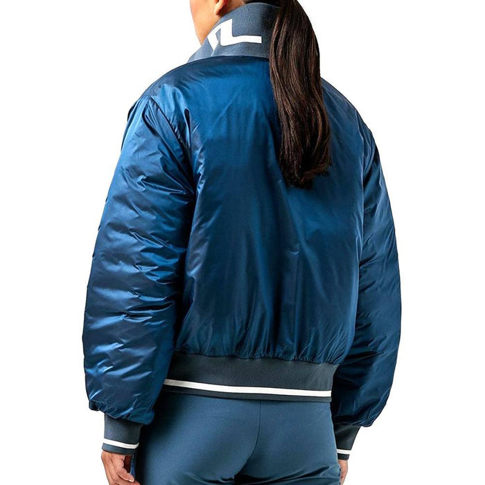 J.Lindeberg Charli Padded Golf Jacket 2021 Women