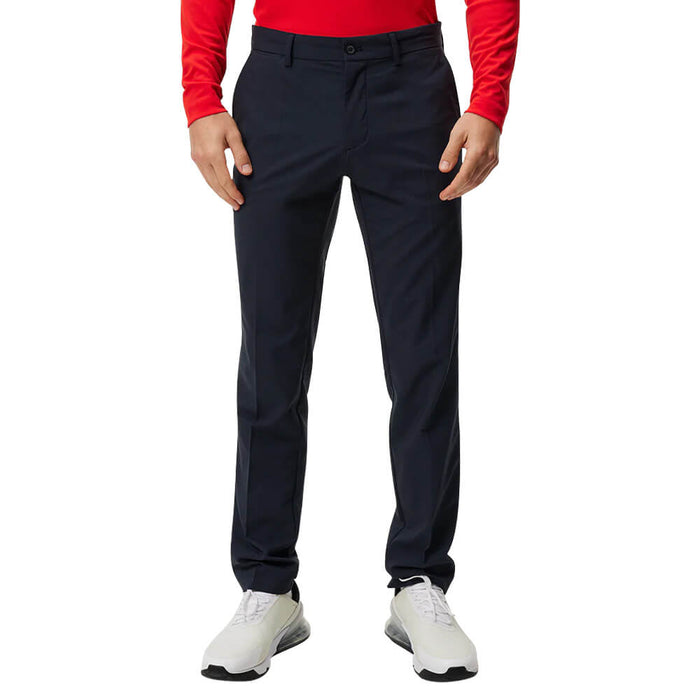 J.Lindeberg Elof Golf Pants JL Navy - 23