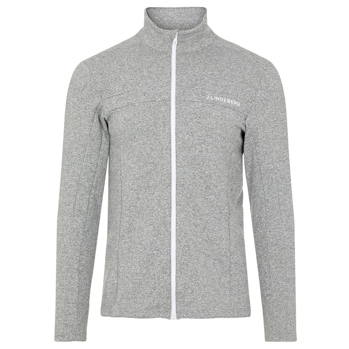 J.Lindeberg Emil Mid Layer Golf Jacket 2021