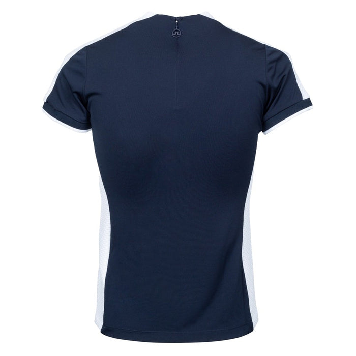 J.Lindeberg Eris Golf Polo 2022 Women