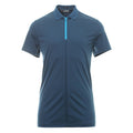 J.Lindeberg Fredric Regular Fit Golf Polo 2021