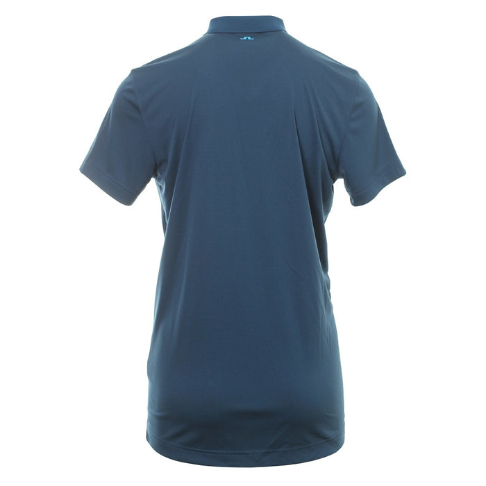 J.Lindeberg Fredric Regular Fit Golf Polo 2021