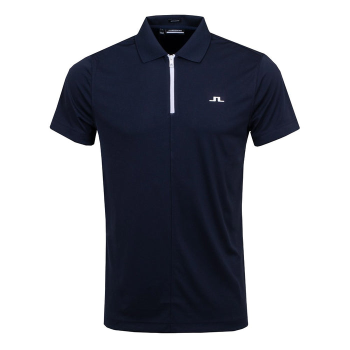 J.Lindeberg Fredric Regular Fit Golf Polo 2021