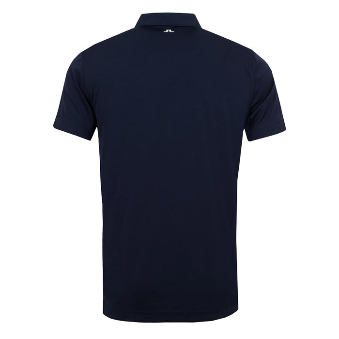 J.Lindeberg Fredric Regular Fit Golf Polo 2021