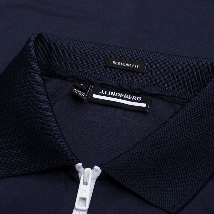 J.Lindeberg Fredric Regular Fit Golf Polo 2021