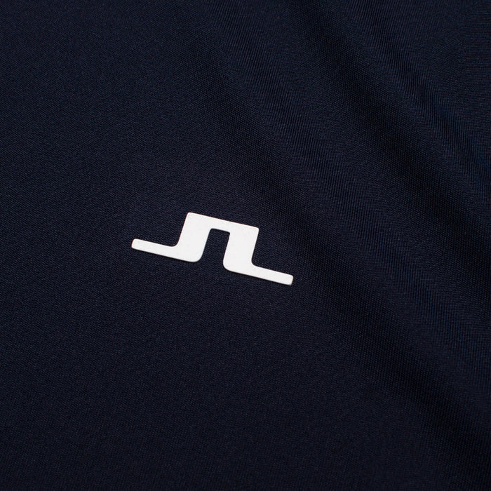 J.Lindeberg Fredric Regular Fit Golf Polo 2021