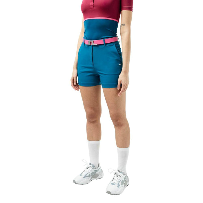 J.Lindeberg Gwen Golf Shorts 2022 Women