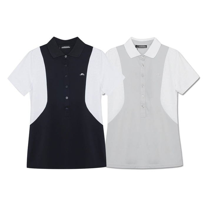 J.Lindeberg Hayley Golf Polo 2021 Women