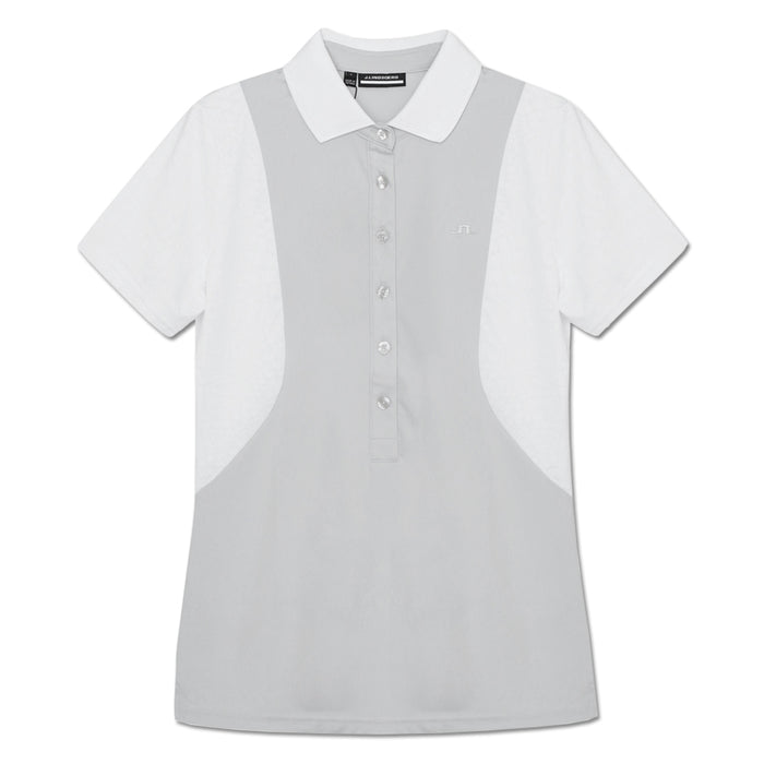 J.Lindeberg Hayley Golf Polo 2021 Women