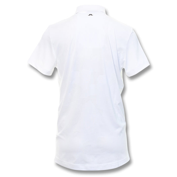 J.Lindeberg Hendrik Regular Fit Golf Polo 2021