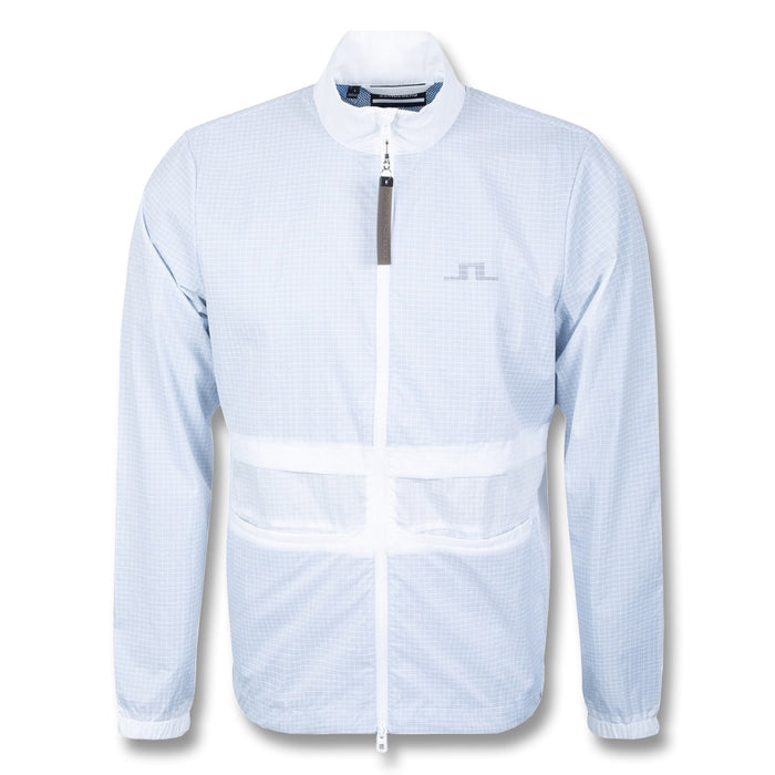 J.Lindeberg Hunter Golf Pack Jacket 2022