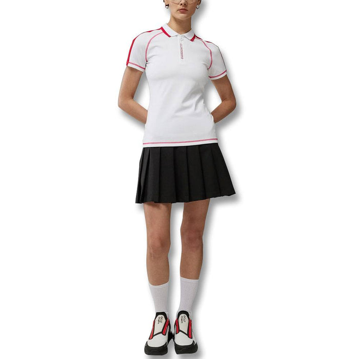 J.Lindeberg Kourtney Golf Polo 2022 Women