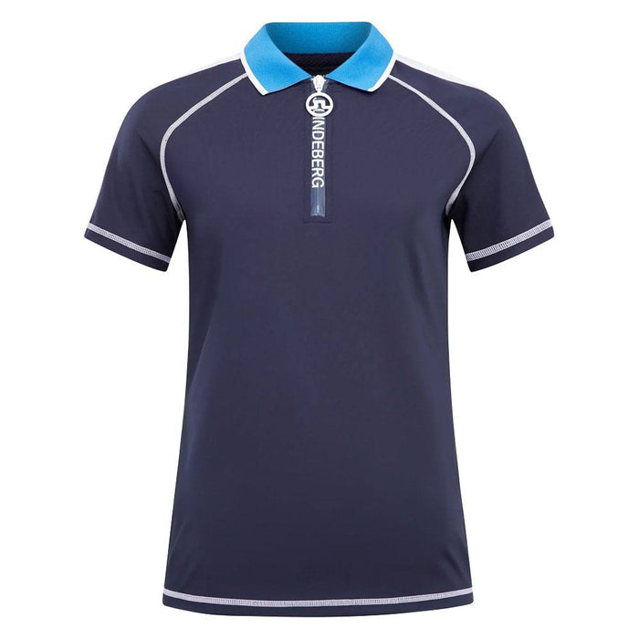J.Lindeberg Kourtney Golf Polo 2022 Women