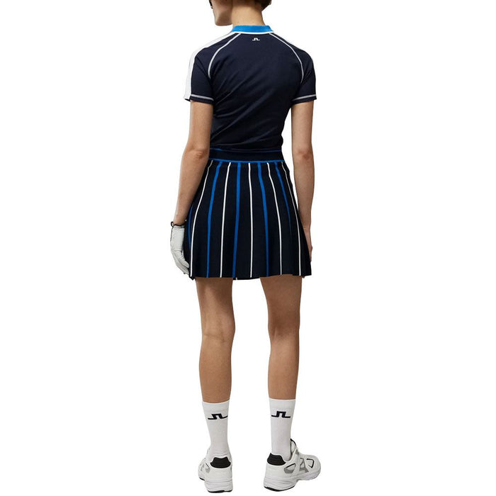 J.Lindeberg Kourtney Golf Polo 2022 Women