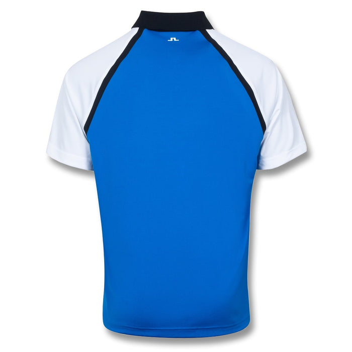 J.Lindeberg Kyle Golf Polo 2022