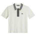 J.Lindeberg Lucie Fine Knit Golf Polo 2024 Women