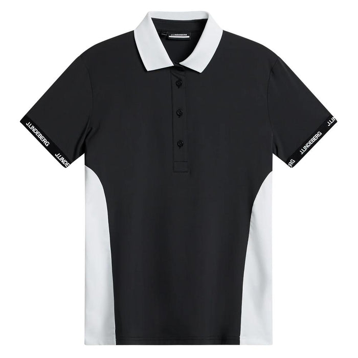 J.Lindeberg Makena Golf Polo 2024 Women
