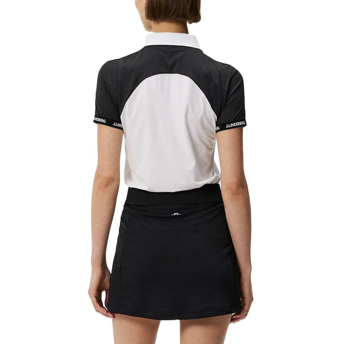 J.Lindeberg Makena Golf Polo 2024 Women