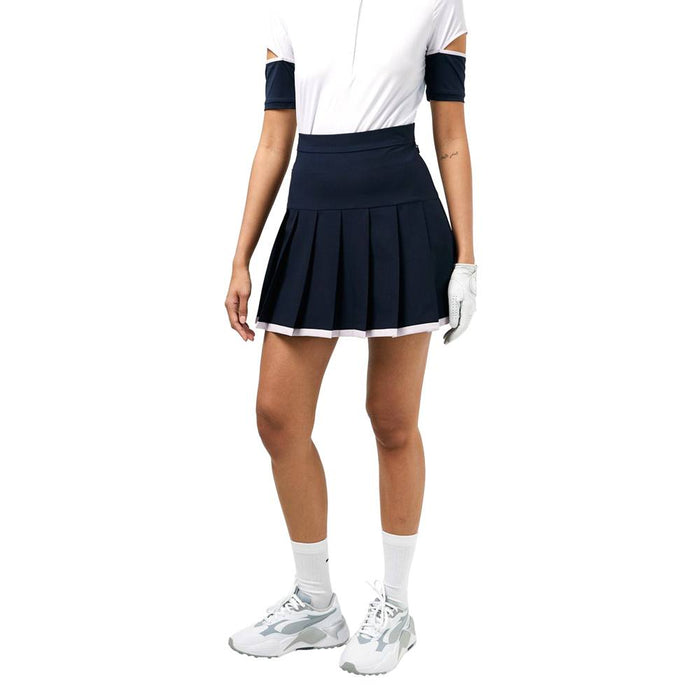 J.Lindeberg Malika Pleated Golf Skirt 2022 Women