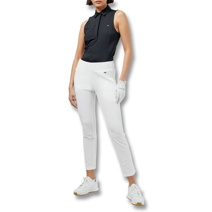 J.Lindeberg Nea Pull On Golf Pants 2022 Women