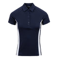 J.Lindeberg Nia Golf Polo 2021 Women