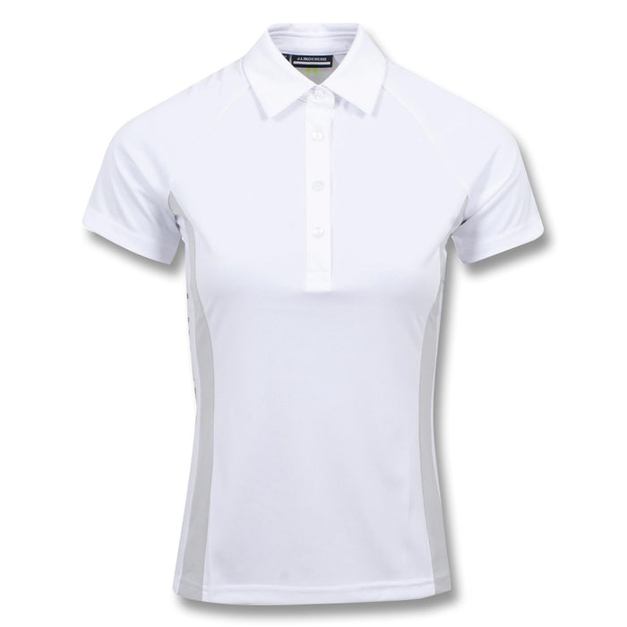 J.Lindeberg Nia Golf Polo 2021 Women