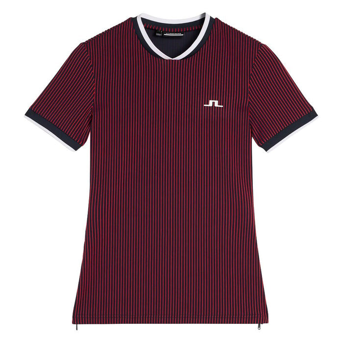 J.Lindeberg Parvin Golf Shirt 2022 Women