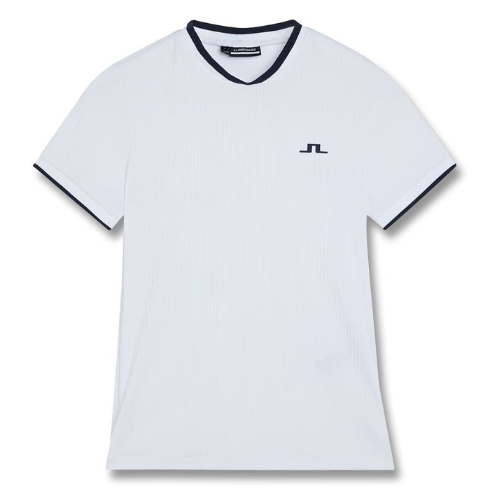 J.Lindeberg Parvin Golf Shirt 2022 Women