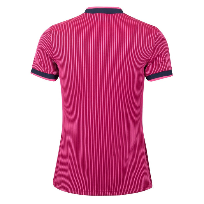 J.Lindeberg Parvin Golf Top 2022 Women