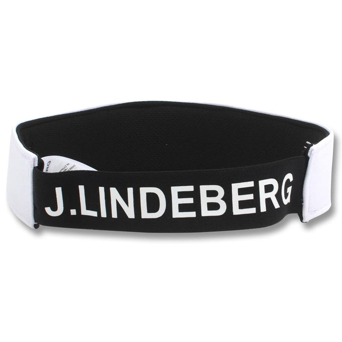 J.Lindeberg Rex Golf Visor 2022