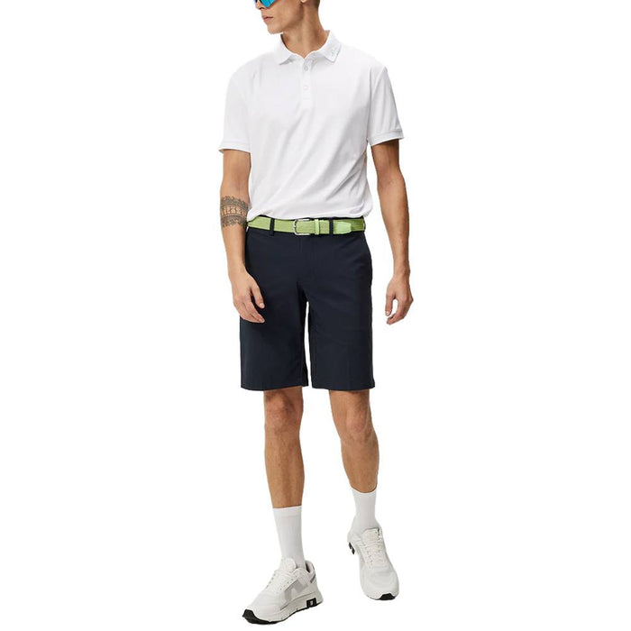 J.Lindeberg Somle Golf Shorts JL Navy - 24