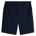 J.Lindeberg Stuart Stripe Golf Shorts JL Navy - 24