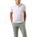 J.Lindeberg Tom Regular Fit Golf Polo 2021