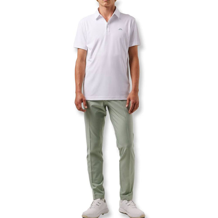 J.Lindeberg Tom Regular Fit Golf Polo 2021