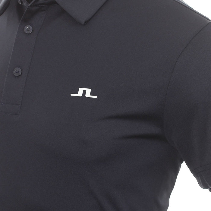 J.Lindeberg Tom Regular Fit Golf Polo 2021