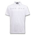 J.Lindeberg Zip Slim Fit Golf Polo 2022