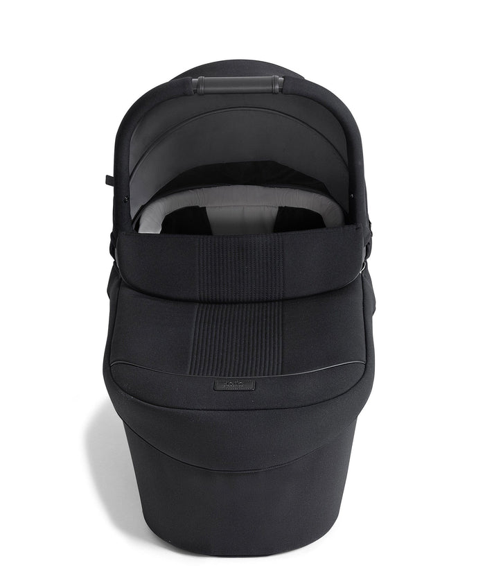 Joie Ramble XL Carrycot - Eclipse inc raincover